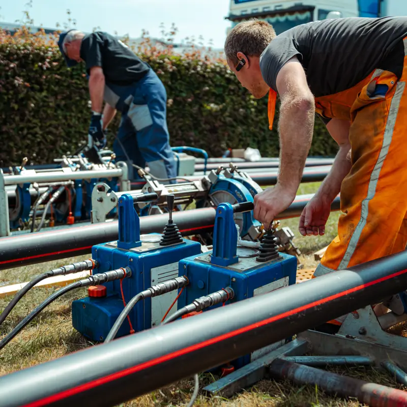 Voskuilen Project Lelie 058 230620 TP 8128